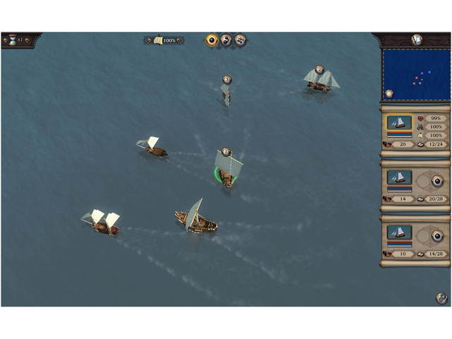 Patrician IV [Online Game Code]