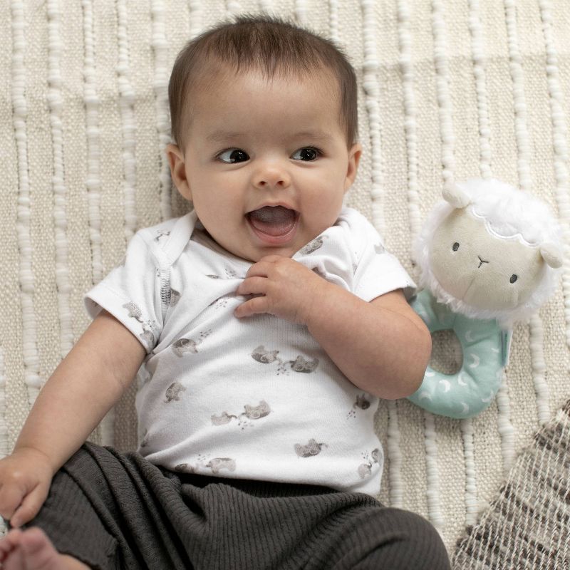 Ingenuity Calming Cuddles Gift Set