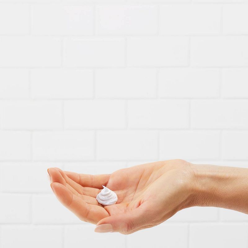 Cremo Bliss Moisturizing Concentrated Shave Cream Lavender - 6 fl oz