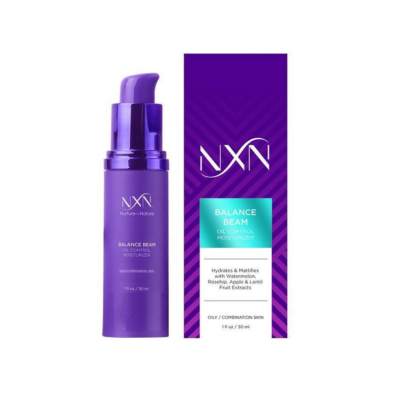 NxN Balance Beam Moisturizer - 1 fl oz