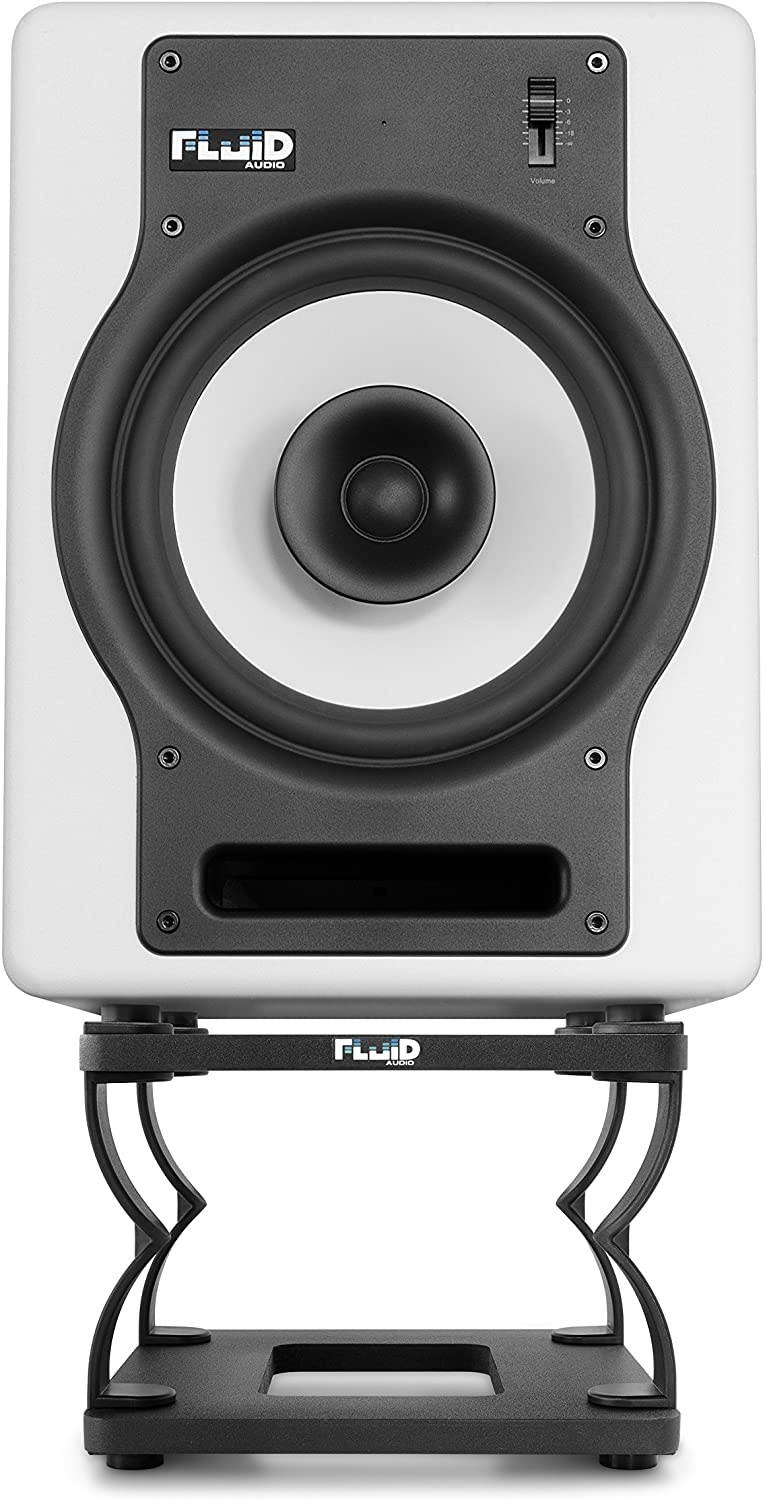 Fluid Audio DS8 Fluid Audio Desktop Stand 7"-8" (Pair)