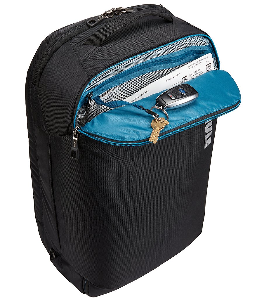 ROYCE New York Executive Overnight Duffel Bag