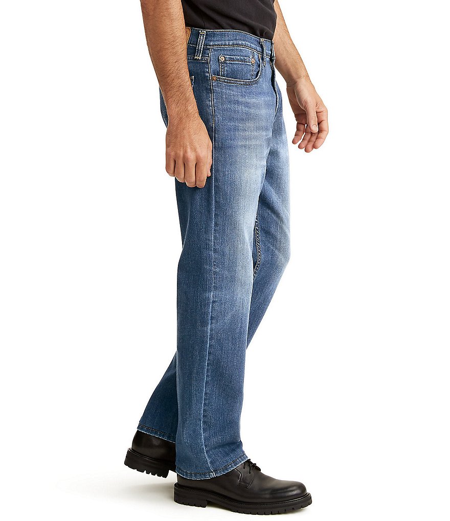 Levi's&reg; 559 Relaxed Straight LEVIS&reg; FLEX Jeans