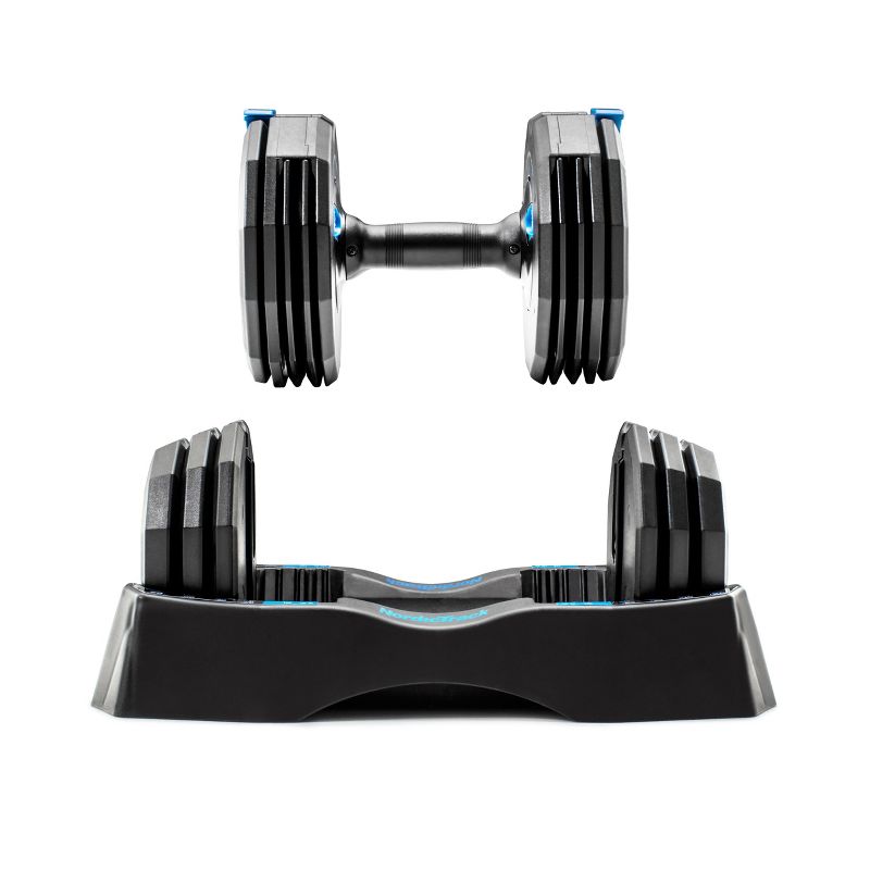 Nordic Track Speed Dumbbells