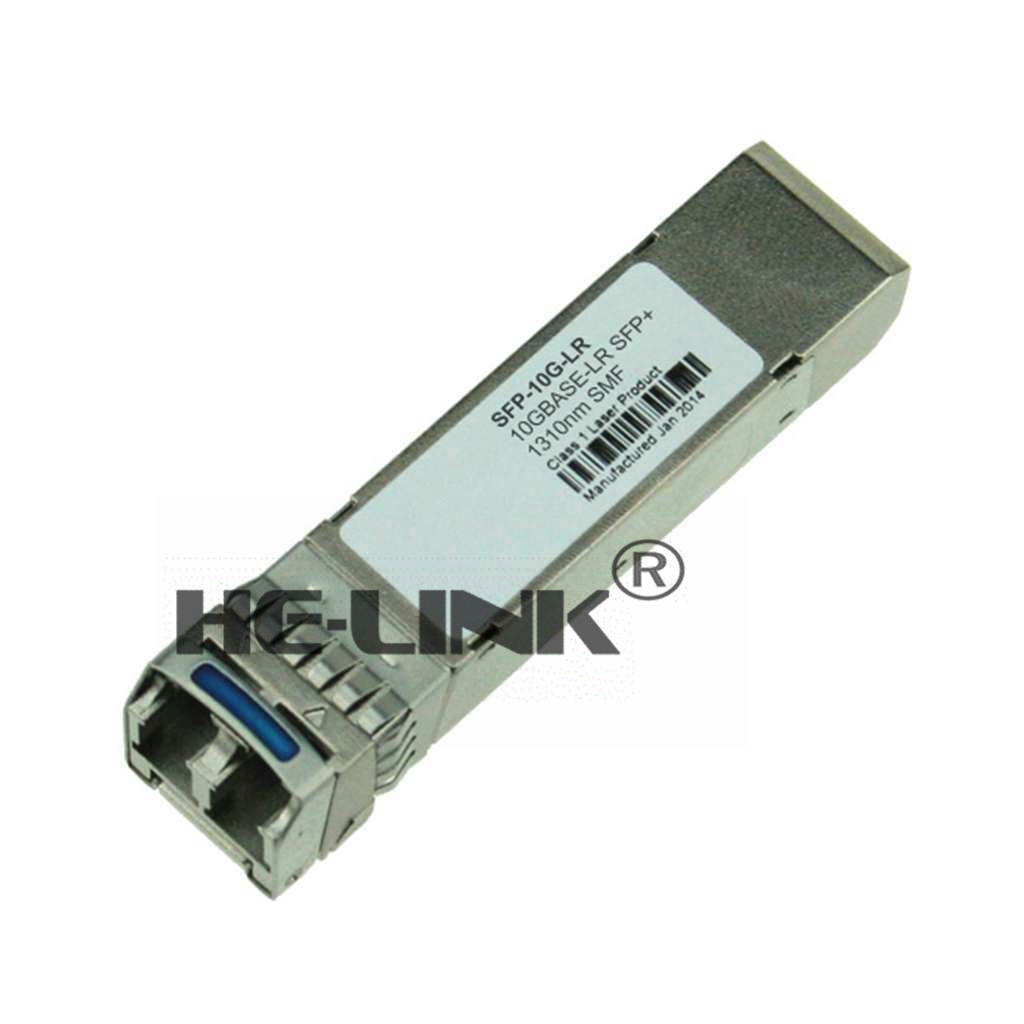 90Y9412 IBM BNT Compatible 10GBASE-LR SFP+ 1310nm 10km DOM Transceiver