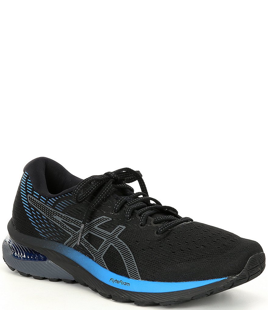 ASICS Men's GEL-Cumulus 22 Lace-Up Running Shoes