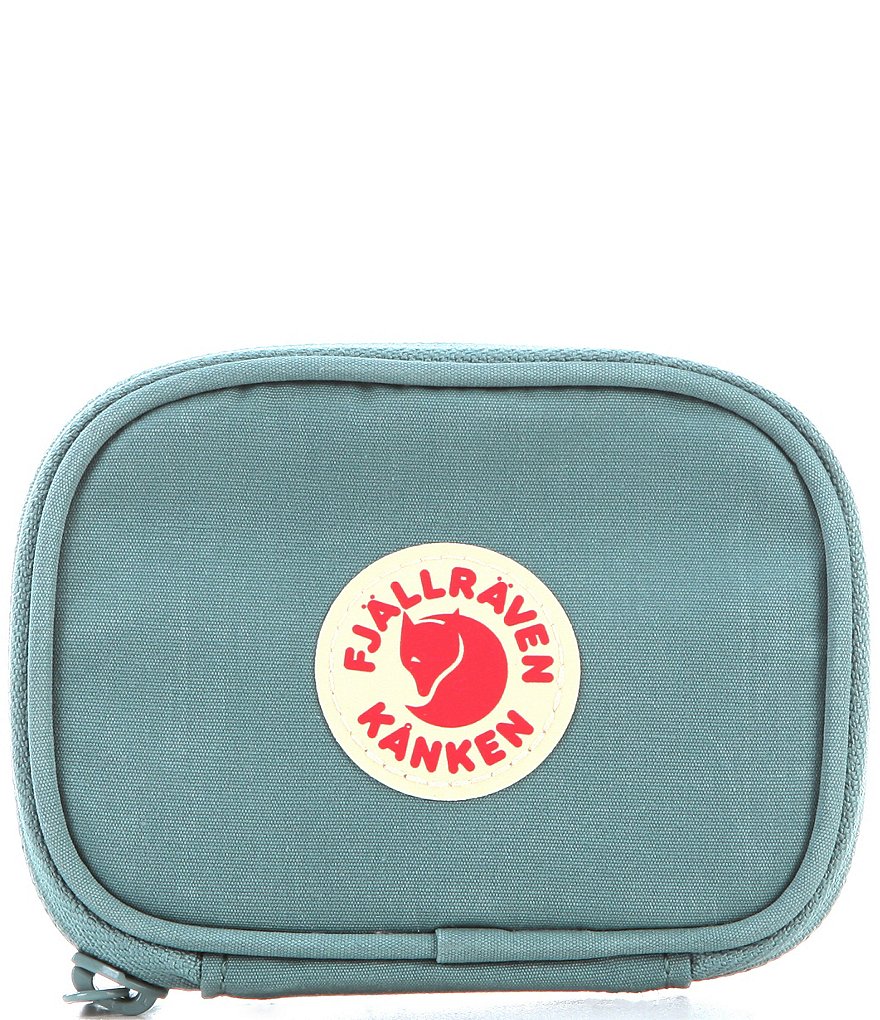 Fjallraven Kanken Card Wallet