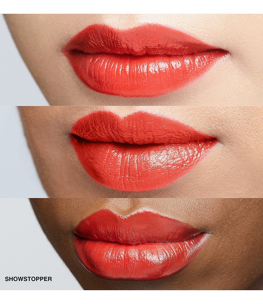 Bobbi Brown Luxe Shine Intense Lipstick