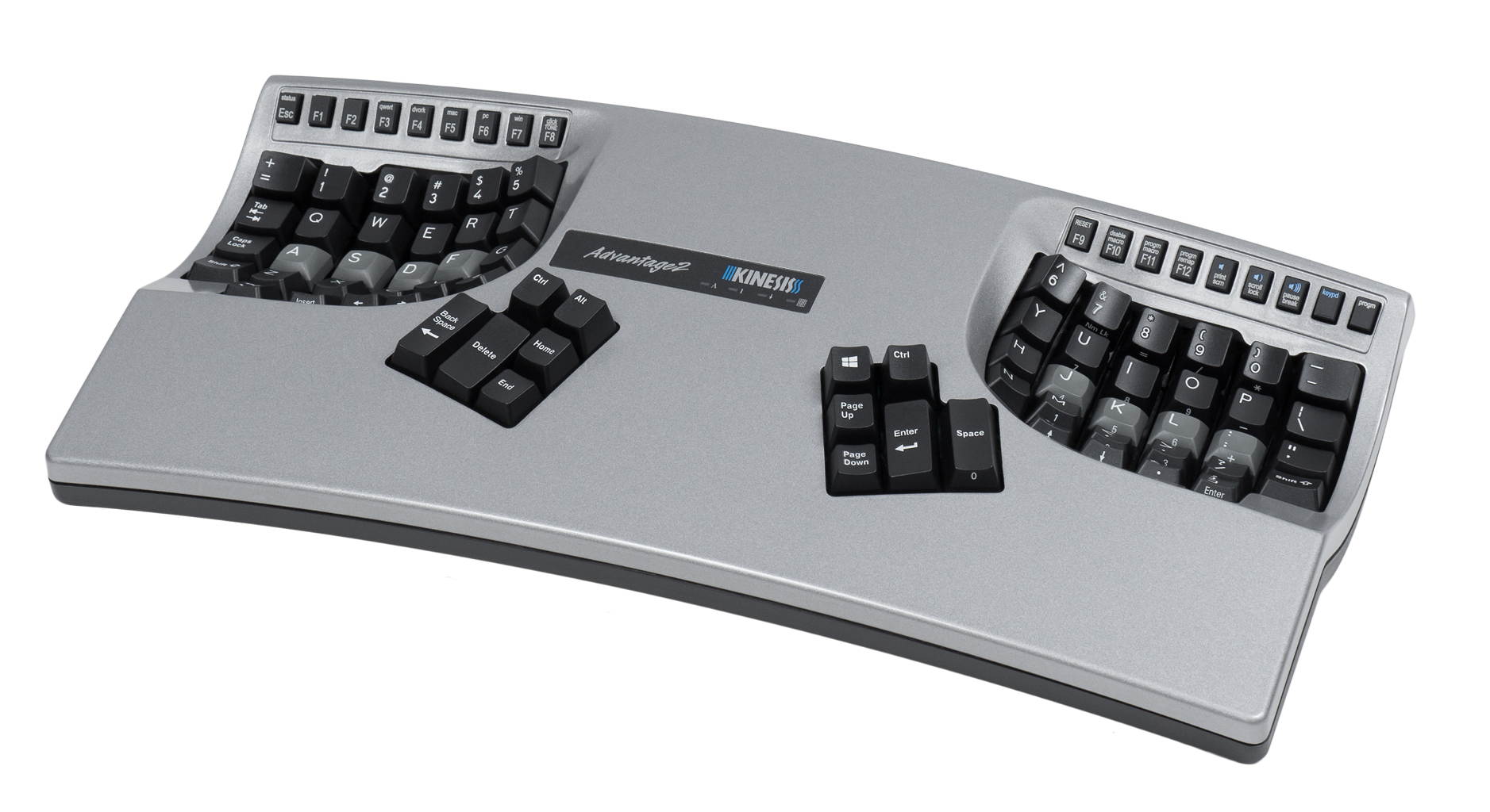 Kinesis Advantage2 Keyboard