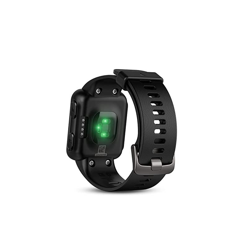 Forerunner 35 Watch, Black (Renewed)