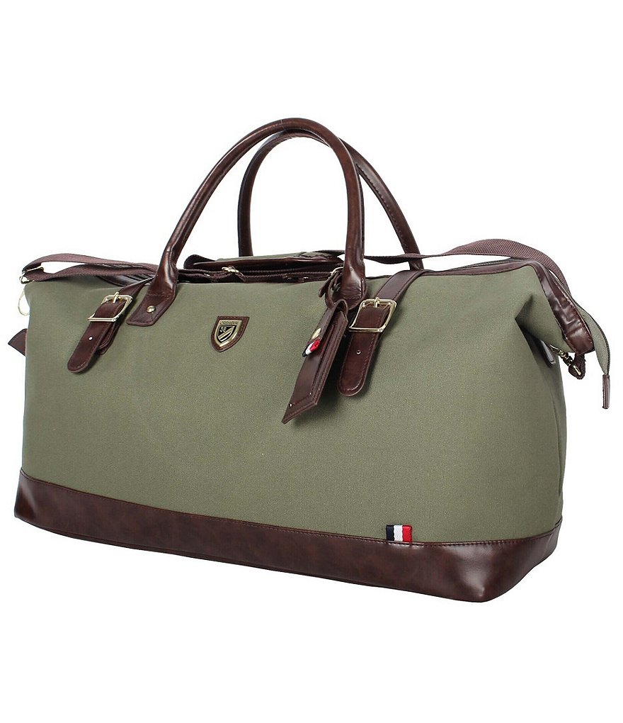 Cremieux Capri Dr. Duffel Bag
