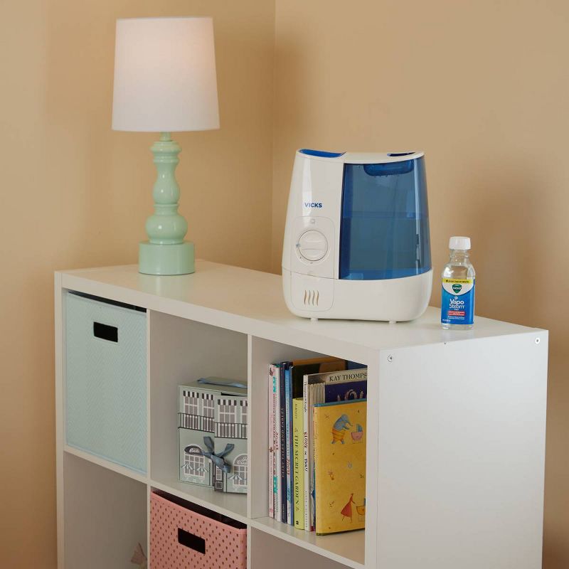 Vicks Vapo Steam Cough Suppressant - 8 fl oz