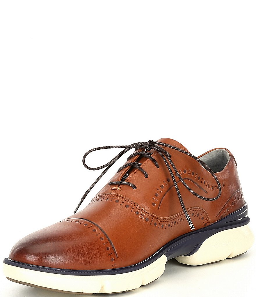 Merrell Men's Moab Ventilator 2 Suede & Mesh Lace-Up Hiking Shoes