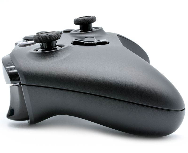 "American Skull" Xbox One Rapid Fire Modded Controller for COD BO3, MW Remastered, Ghosts, Destiny, GOW, Battlefield: Quick Scope, Drop Shot, Auto Run, Sniped Breath, Mimic, More (3.5 mm jack)