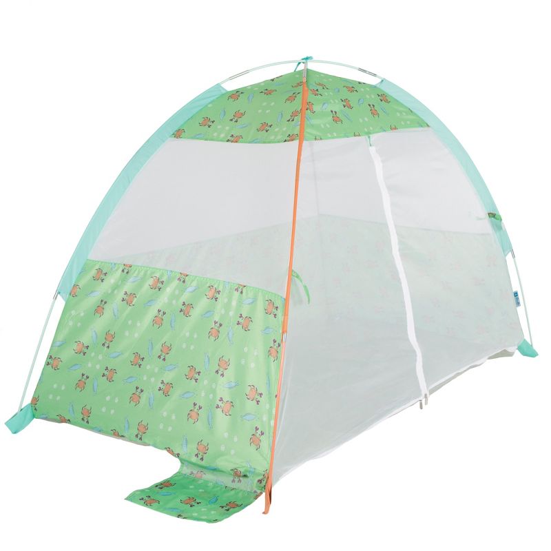 Pacific Play Tents Kids Under The Sea Beach Cabana Sun Shelter 60" x 35"
