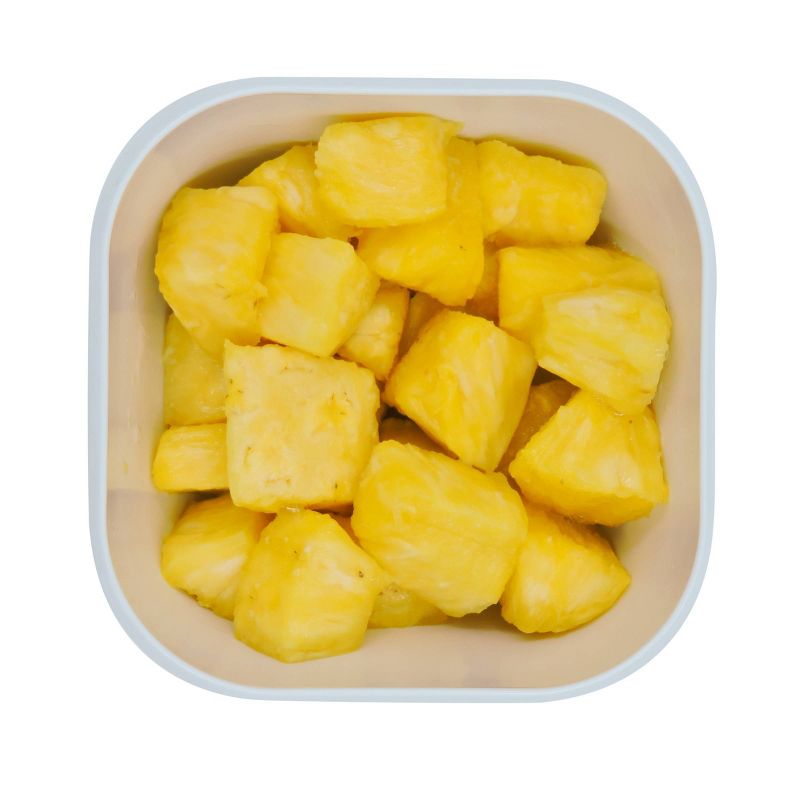 Pineapple Gold Spears - 16oz