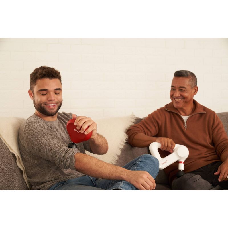 Theragun Mini - (PRODUCT) Red