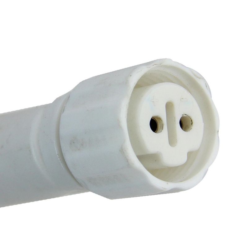 Northlight 50' Neon Style Rope Lights - Blue