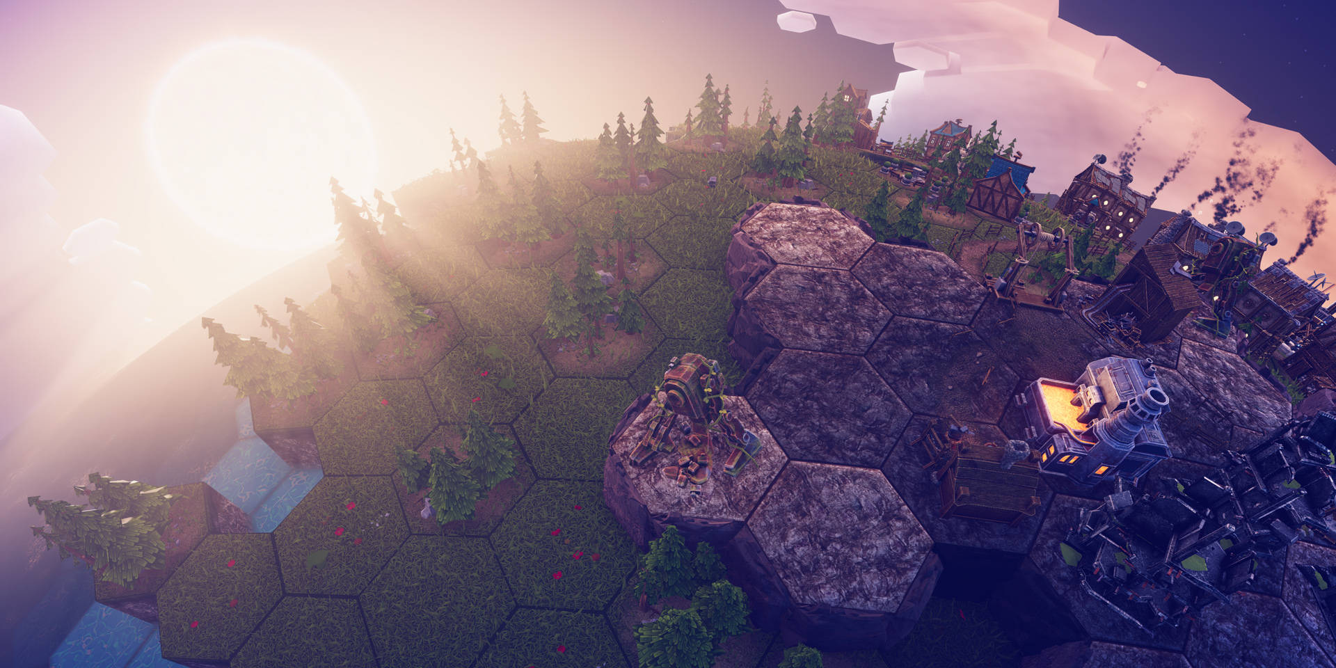 Before We Leave  [Online Game Code]