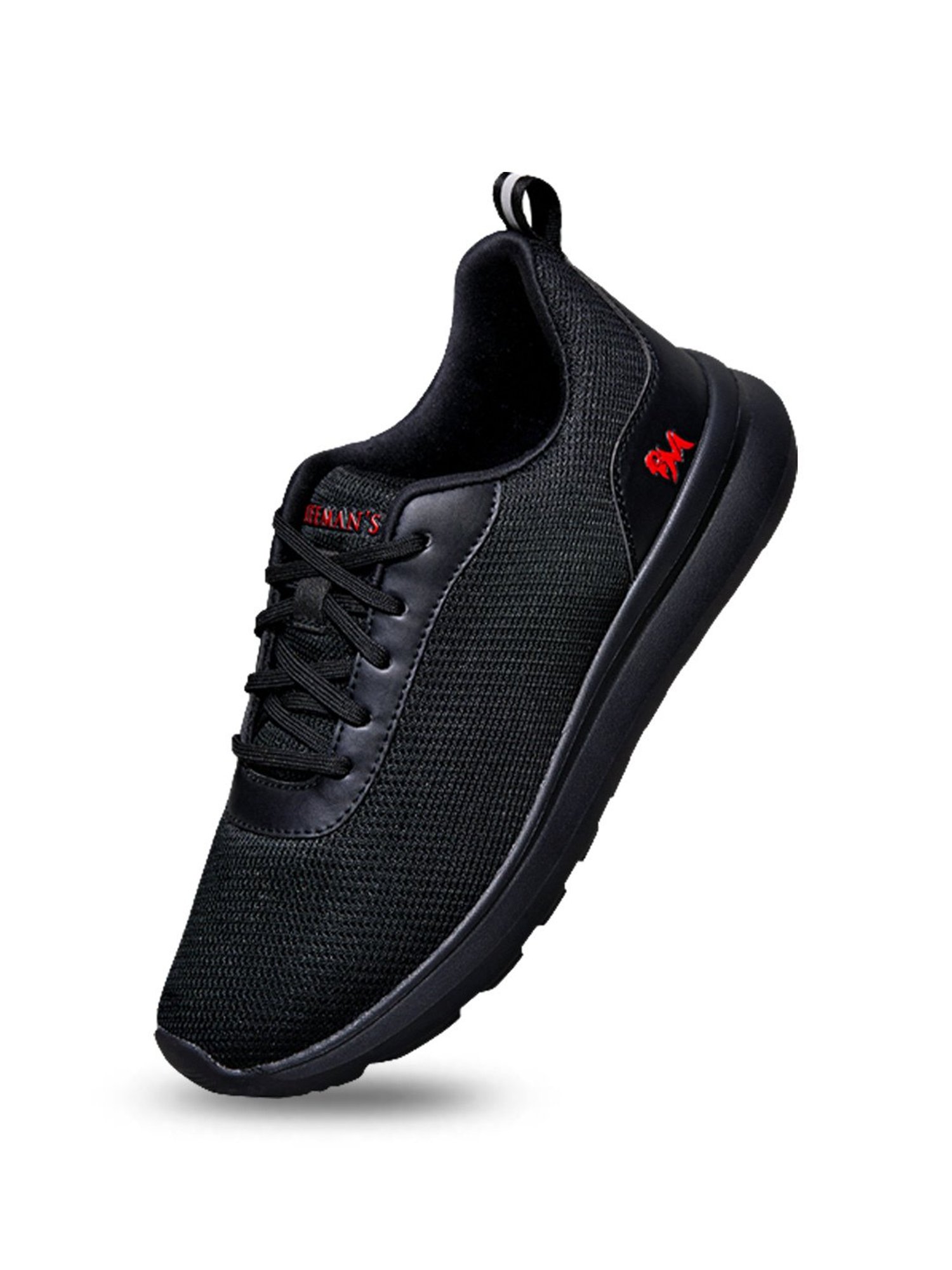 Reebok Men's Nano X3 Red Training Shoes