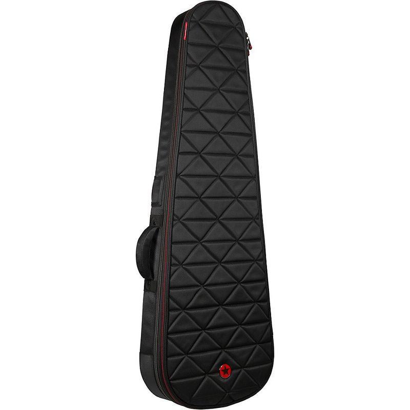 Road Runner Highway Premium Electric Guitar Gig Bag Black