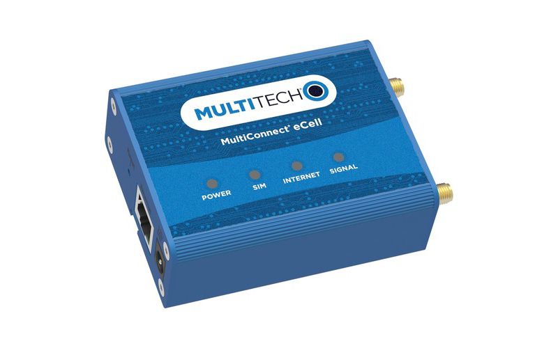 Netgear LB2120 Cellular Modem/Wireless Router - 4G - LTE, HSPA+, UMTS - 18.75 MB/s Wireless Speed - 2 x Broadband Port - Gigabit Ethernet