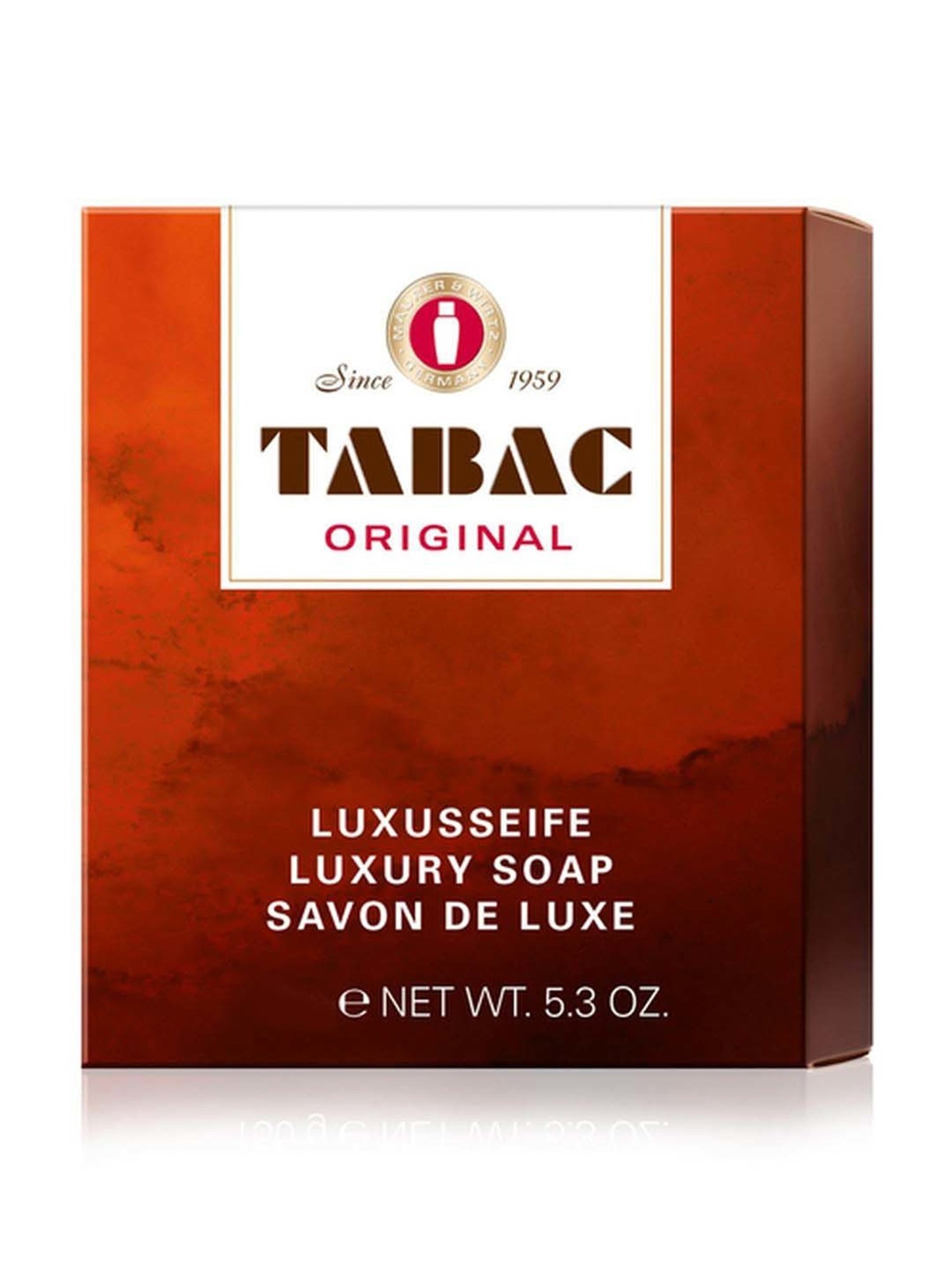 Tabac Original Soap - 100 gm