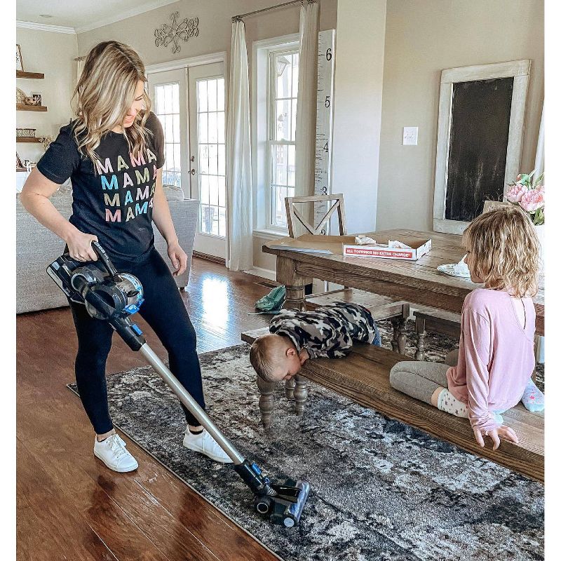 Hoover ONEPWR Blade+ Cordless Stick Vacuum Cleaner with Removable Hand Held Vac