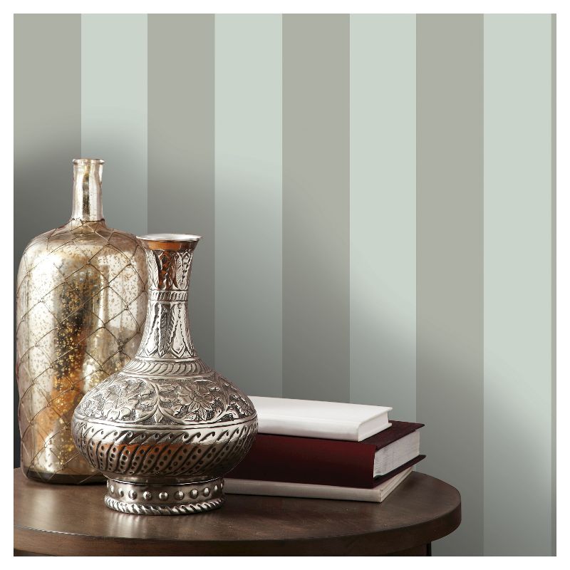 Devine Color Suit & Tie Peel & Stick Wallpaper