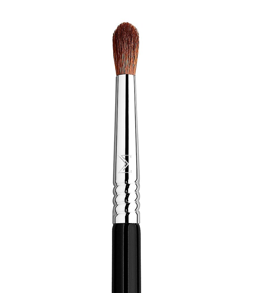 Sigma Beauty E42 PRECISION FIRM BLENDER&trade; Fiber Brush