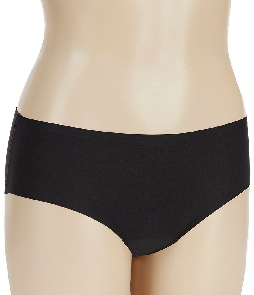 Chantelle Seamless Soft Stretch Brief Panty 3-Pack