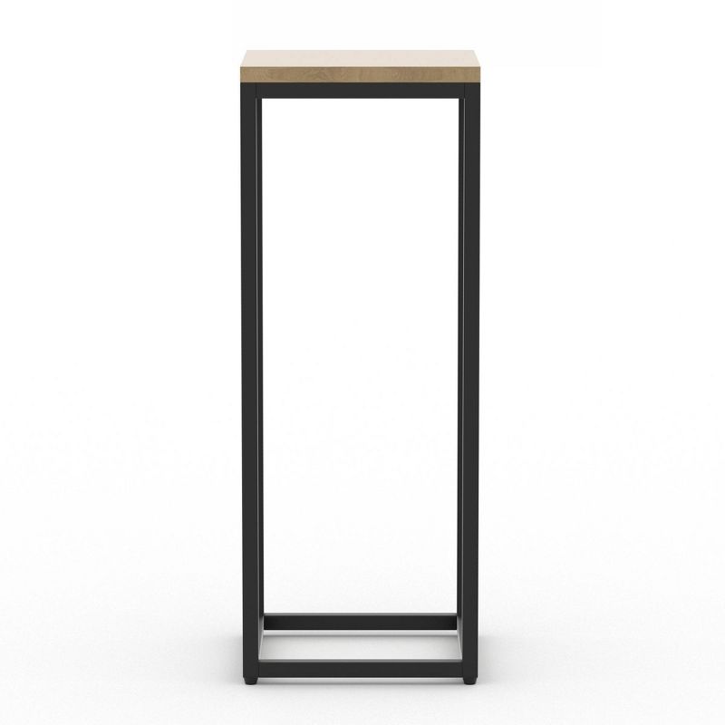 Emery Plant Stand Light Wood - RST Brands