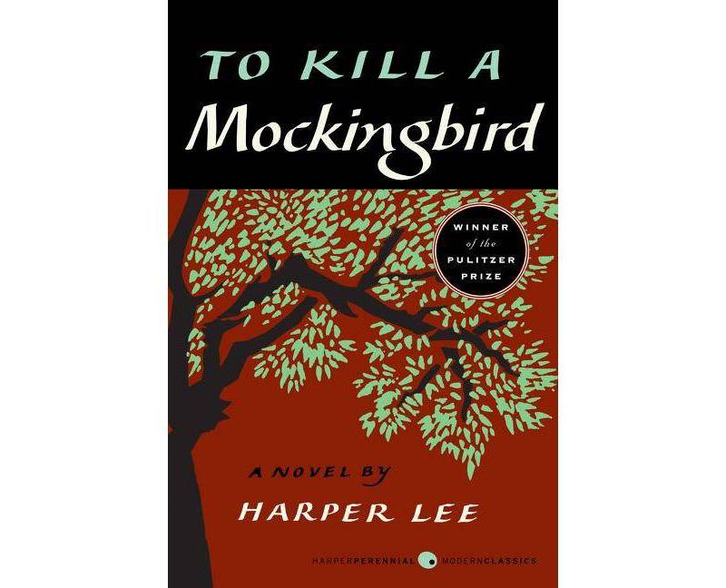 To Kill a Mockingbird (Paperback) by Harper Lee