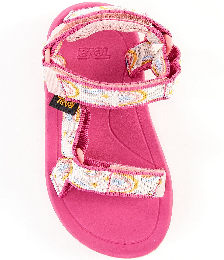 Teva Kids' Hurricane XLT 2 Sandal (Toddler)