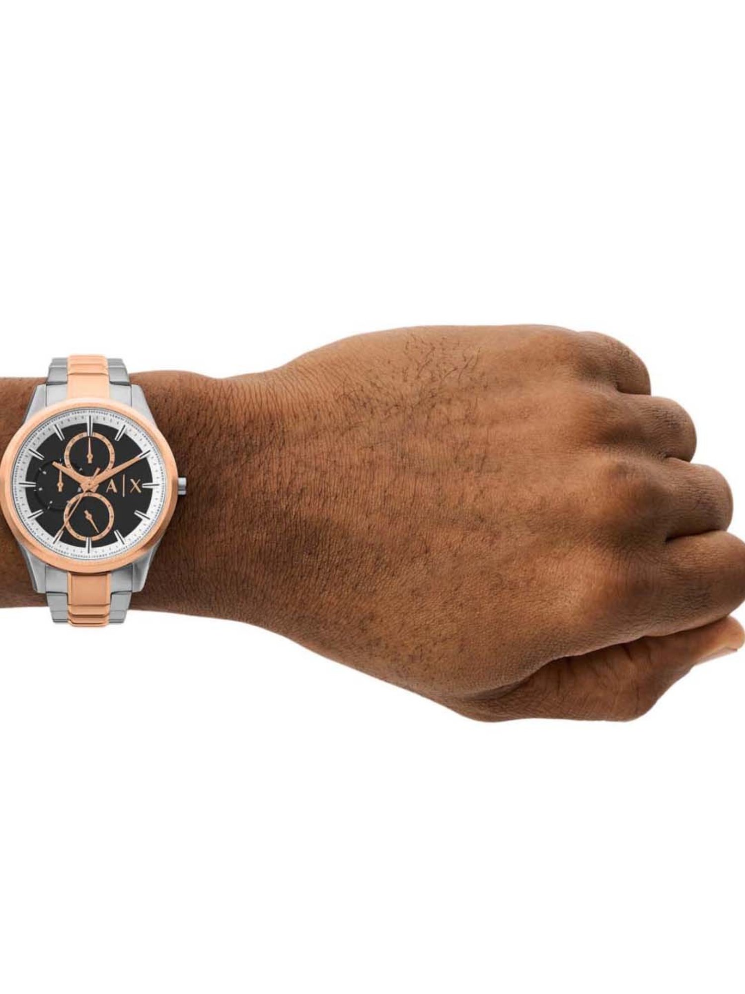 Armani Exchange AX1882 Dante Analog Watch for Men