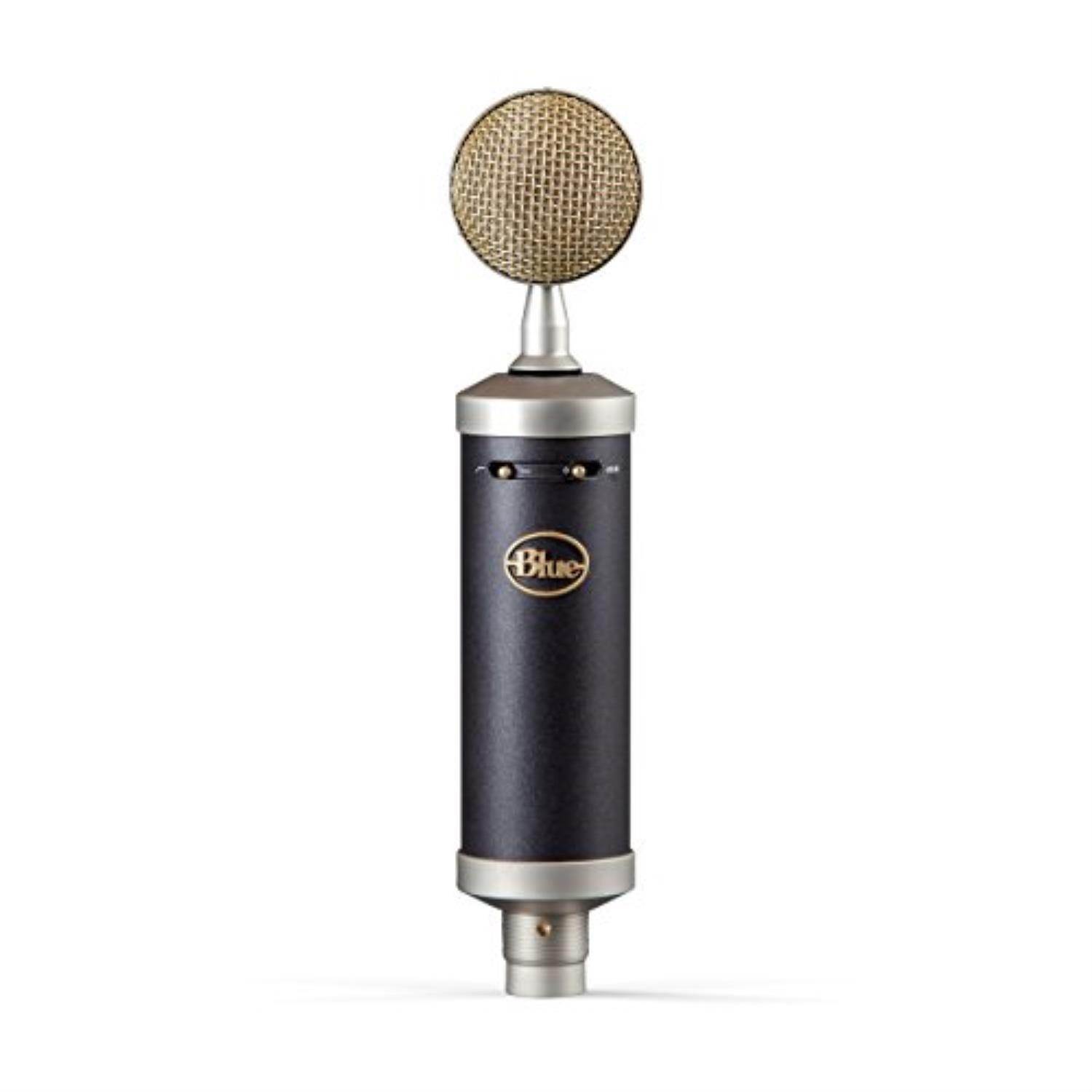BLUE Baby Bottle SL Large-Diaphragm Studio Condenser Microphone