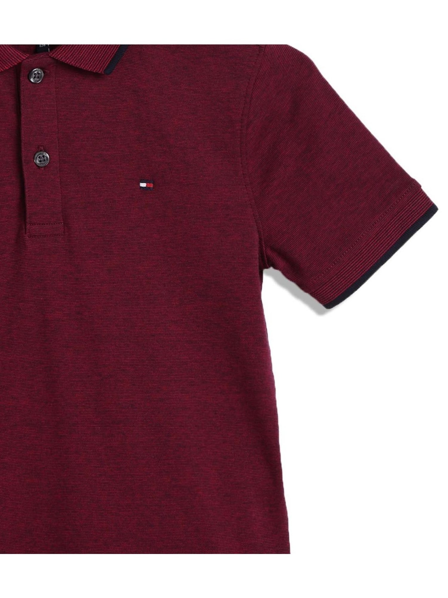 MINIKLUB Boys Blue Printed Full Sleeves T-Shirt