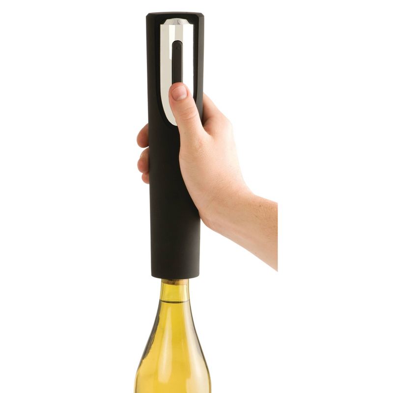 Electric Corkscrew by True