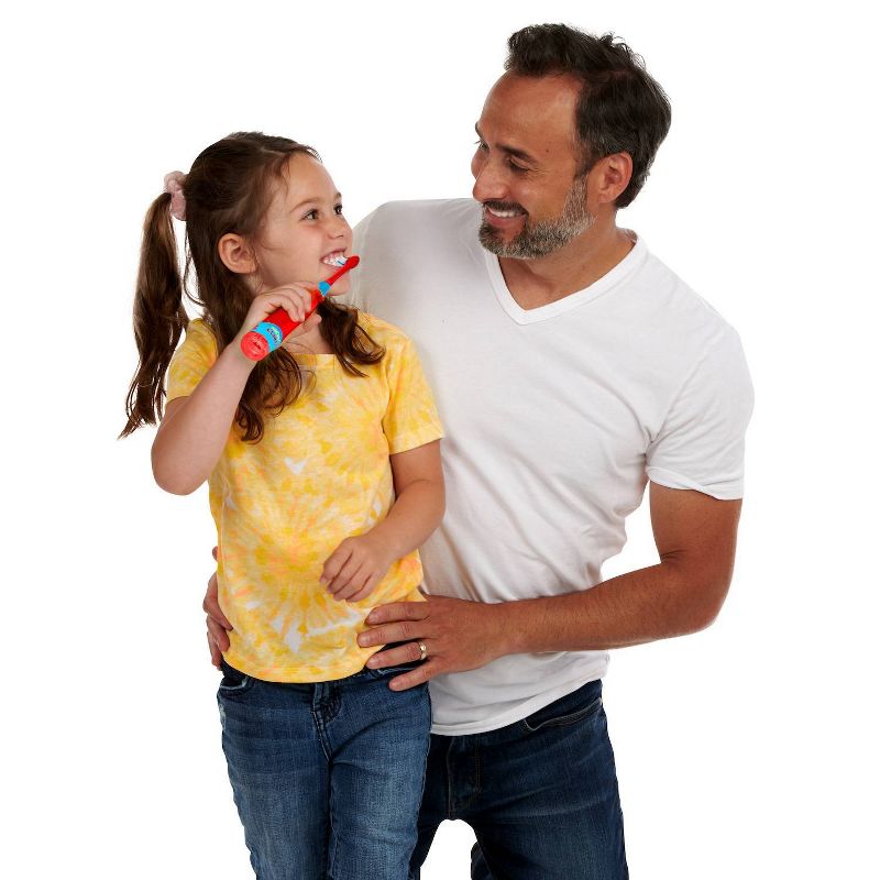 BriteBrush Interactive Smart Kids Toothbrush featuring Elmo