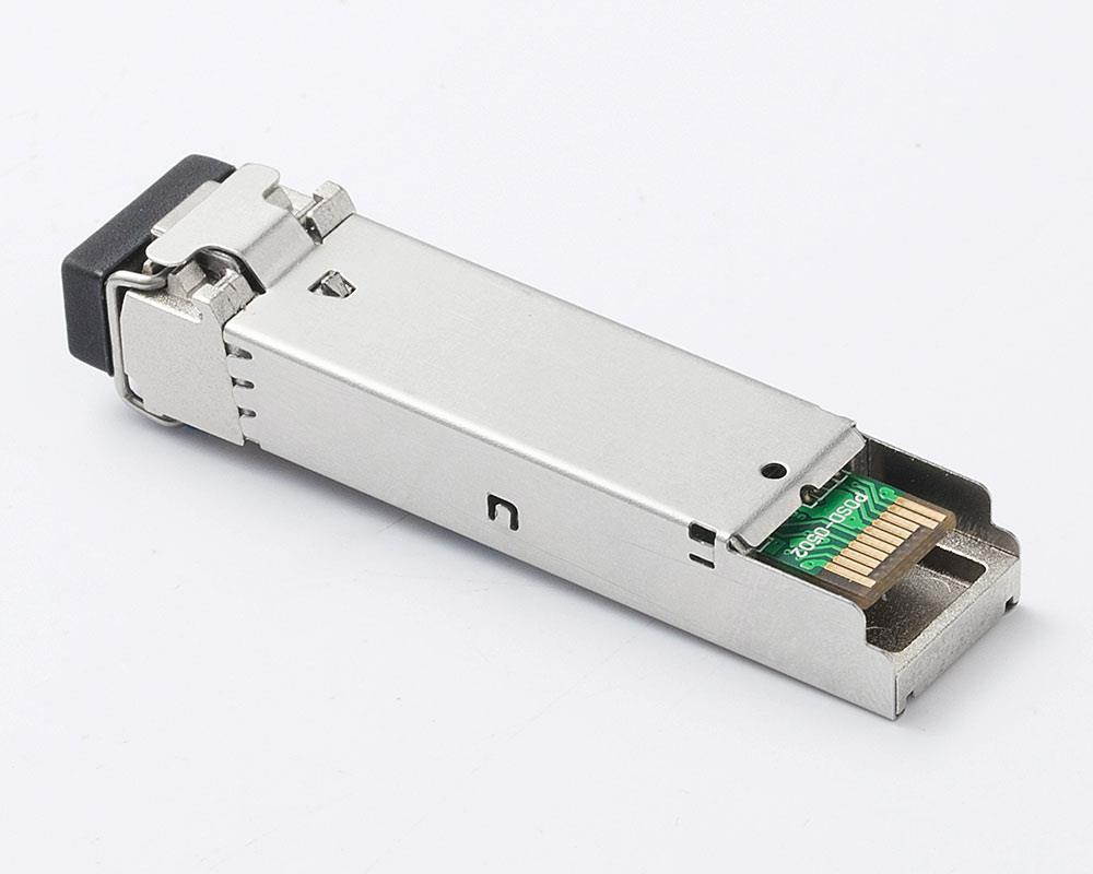 Cisco GLC-BX120-U Compatible SFP-GE-BX120 1490nm-TX/1550nm-RX 120km DOM Transceiver
