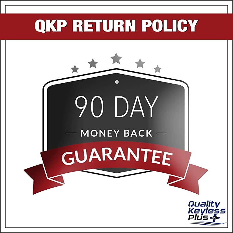 Protective Silicone Rubber Keyless Entry Remote Fob Case Skin Cover for select Smart 3 Button Chrysler Dodge Jeep Ram Remotes FCC M3N-40821302 / M3M-40821302