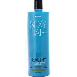 HEALTHY SEXY HAIR STRENGTHENING CONDITIONER 33.8 OZ