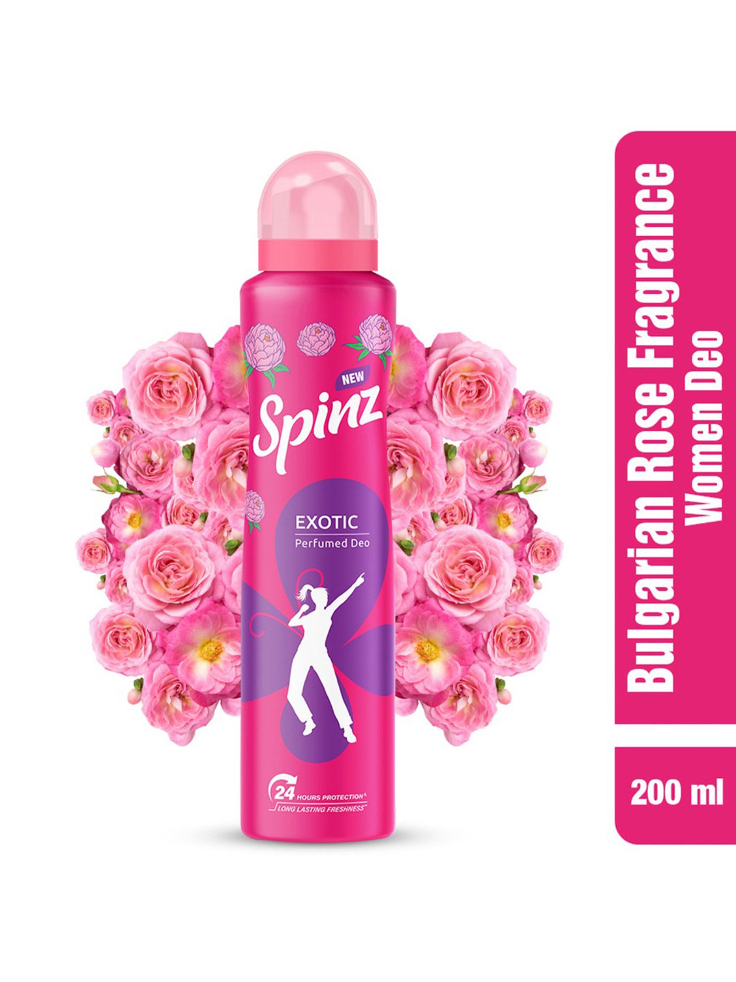 Playboy Generation Man + Vip W Deo Combo Set