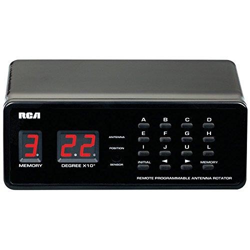 Rca VH226F Outdoor Antenna Rotator