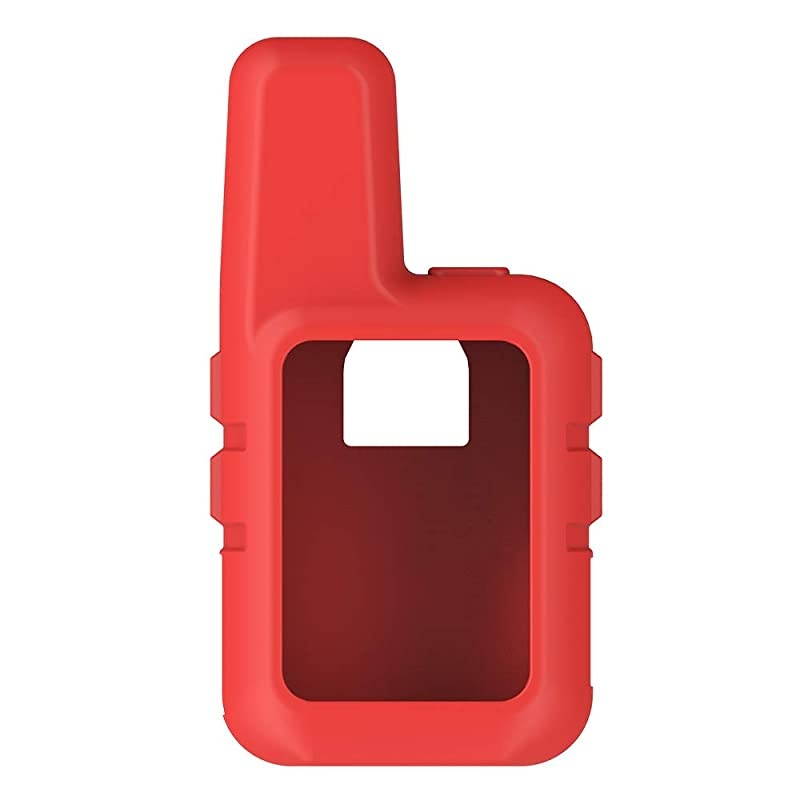 Case Compatible with Garmin inReach Mini - Silicone Protective Cover - Handheld Satellite Communicator Accessories