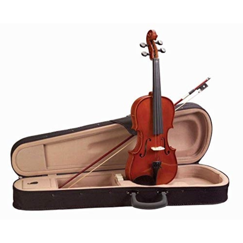Academy 145AU Classical Series Violin Outfit - Full Size