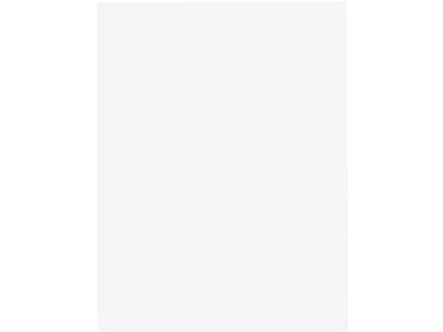 Nature Saver Groundwood Construction Paper