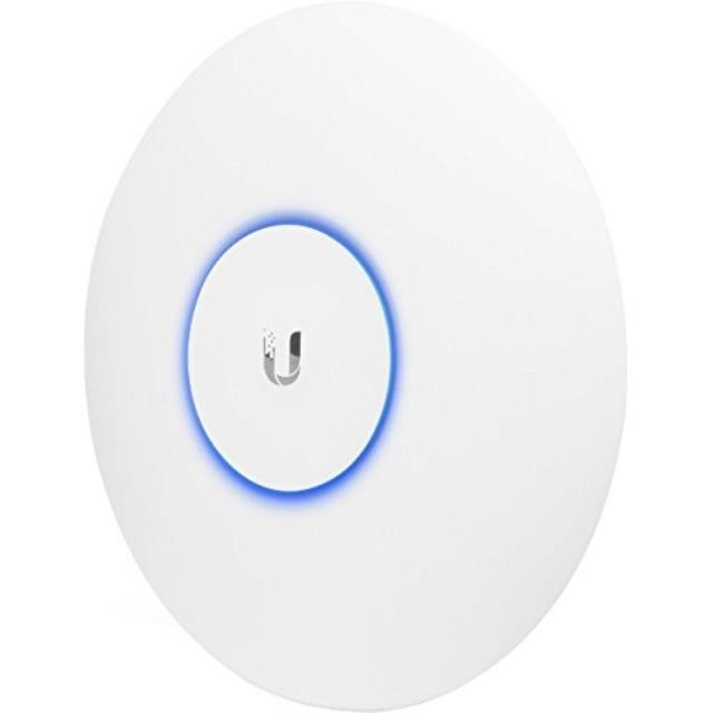 ubiquiti unifi apac pro  wireless access point  802.11 b/a/g/n/ac uapacpro5us