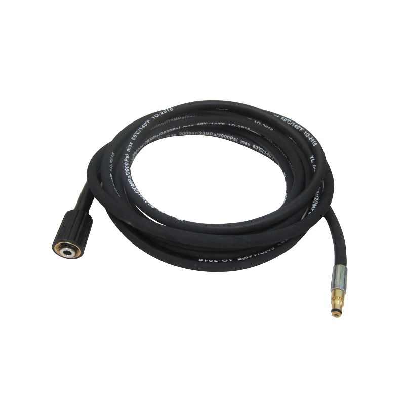 Sun Joe SPX3001 / 3501 / 4001 Pressure Washer Replacement High Pressure Hose.