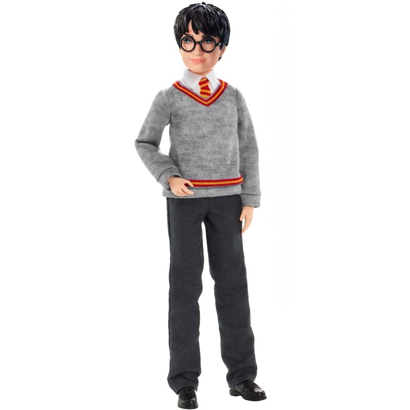 Harry Potter Chamber of Secrets Harry Potter Doll